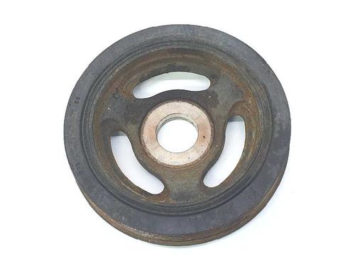 Used Pulley PEUGEOT PARTNER Box Body/MPV 1.6 HDi 16V 4x4 (90 hp) 14086552