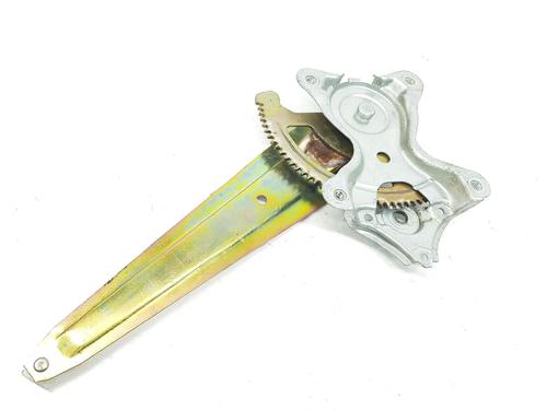 Used Rear left window mechanism TOYOTA LAND CRUISER PRADO (_J12_) 3.0 D-4D (KDJ120, KDJ125) (163 hp) 16187554