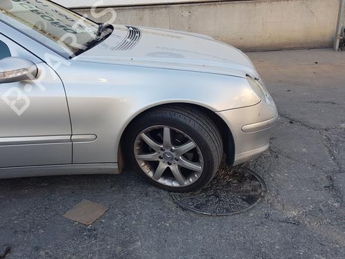 Tailgate MERCEDES-BENZ C-CLASS Coupe (CL203)  | BP29439871C6 