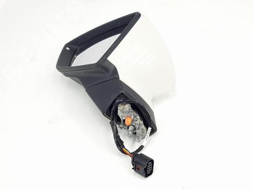 Left mirror SEAT ARONA (KJ7, KJP)  | BP27562664C26 