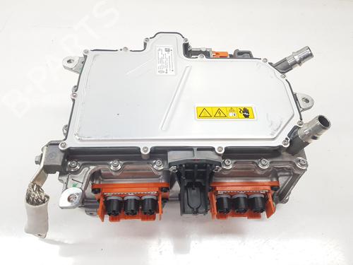 Used Inverter/Converter Inverter/Converter RENAULT CAPTUR II (HF_) [2020-2026] 34252615 34252615