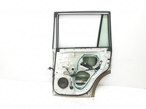 Right rear door TOYOTA LAND CRUISER PRADO (_J12_) 3.0 D-4D (KDJ120, KDJ125) | BP21389390C5 