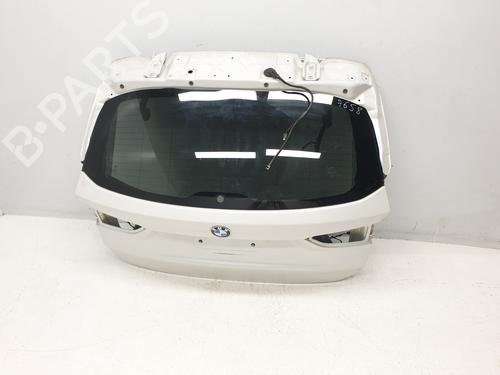 Used Tailgate BMW X1 (F48) xDrive 18 d (150 hp) 20199777