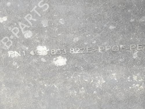 Altro AUDI A6 C7 (4G2, 4GC) 2.0 TDI | BP30482262O1