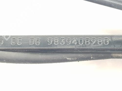 Front windshield wiper arm OPEL COMBO E Tour / Life (K9) 1.5 | BP32307251C143 - Image 3