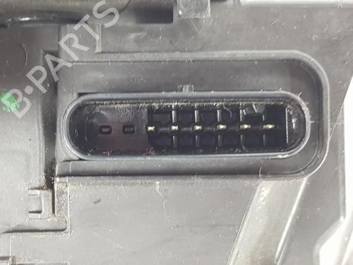 Front left lock LAND ROVER DISCOVERY SPORT (L550) 2.2 D 4x4 | BP27627667C98 