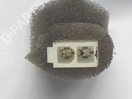 Left sun visor INFINITI QX70 30d AWD | BP33861318I1 - Image 3