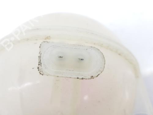 Expansion tank VW GOLF VI (5K1) 1.4 TSI | BP8898131C120 