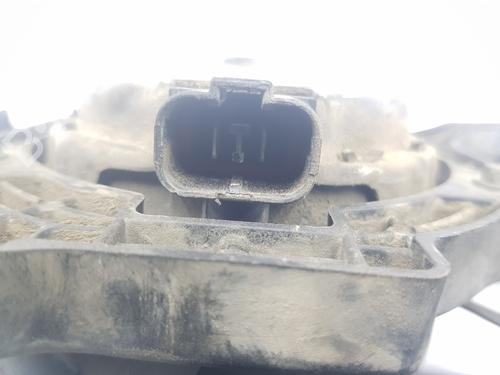 Radiator fan NISSAN ALMERA TINO (V10) 2.2 dCi | BP9583960M35 