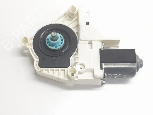 Used Right rear window motor AUDI A6 C7 (4G2, 4GC) 2.0 TDI (190 hp) 29617222