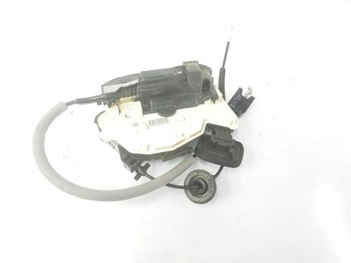 Front right lock SEAT LEON ST (5F8) 1.6 TDI | BP8680955C97 