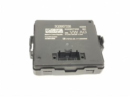 Elektronisk modul VW GOLF VII (5G1, BQ1, BE1, BE2) 2.0 GTD (184 hp) 22220419