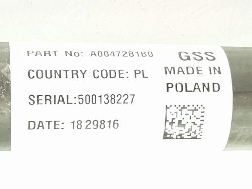 Steering column FIAT TIPO Hatchback (356_, 357_) 1.6 D (356HXG1B, 356HXG11) | BP32454949M21