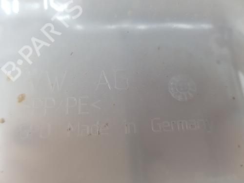 Expansion tank SEAT IBIZA V (KJ1, KJG) 1.0 TSI | BP13524374C120