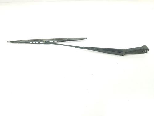 Used Front windshield wiper arm NISSAN NAVARA NP300 (D40) 2.5 dCi 4WD (171 hp) 15181833