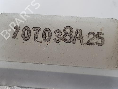 Heater resistor NISSAN QASHQAI I (J10, NJ10) 2.0 | BP28478855M108 
