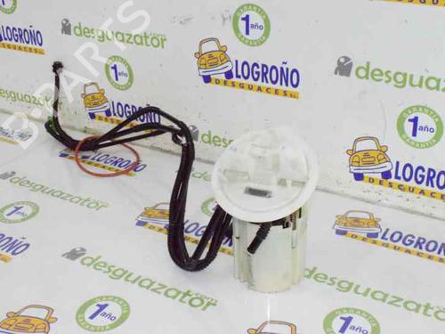 Fuel pump MERCEDES-BENZ C-CLASS (W204) C 220 CDI (204.002) | BP1250840M76 