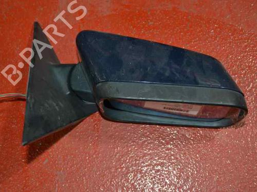 Used Right mirror BMW 3 (E46) 320 d (136 hp) 1158033