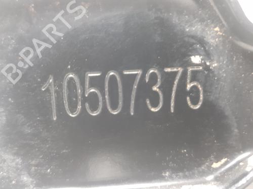 Driveshaft DACIA DUSTER (PYM_, PYN_) 1.2 TCe 130 | BP34698937M37  - Image 8