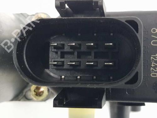 Left front window motor AUDI A6 C5 (4B2) 2.5 TDI quattro | BP6800593E21 