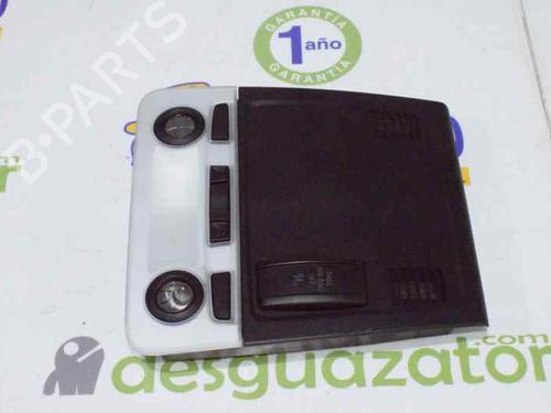 Interior roof light BMW 3 Coupe (E92) 320 d | BP7420463I8 
