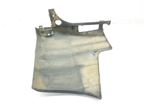 Corner bumper RENAULT TRAFIC III Van (FG_) 1.6 dCi 120 (FGMK) | BP16319385C117 