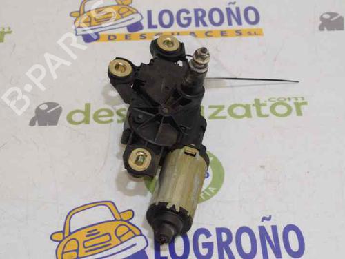 Rear wiper motor SEAT IBIZA III (6L1) 1.6 16V | BP2971861M102 