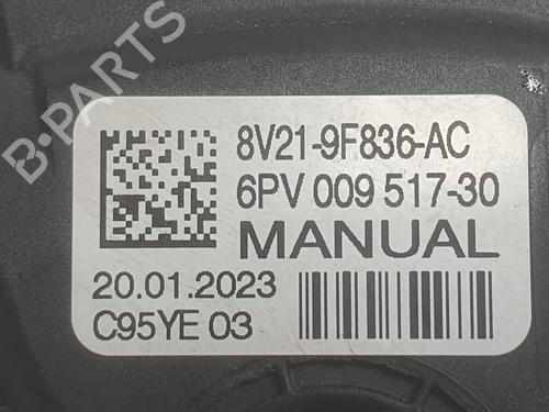Pedal FORD TRANSIT COURIER B460 Box Body/MPV | BP33943825I4 - Image 5