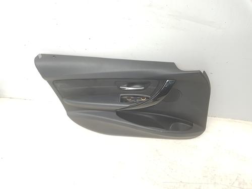 Seats set BMW 3 (F30, F80) 318 d | BP30472043C78 