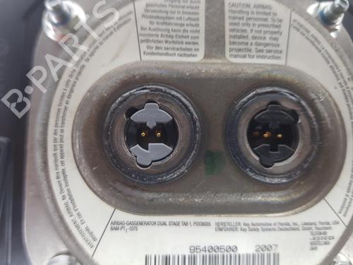Airbag Kit JAGUAR XK II Convertible (X150) 4.2 XK8 | BP14992556C86 