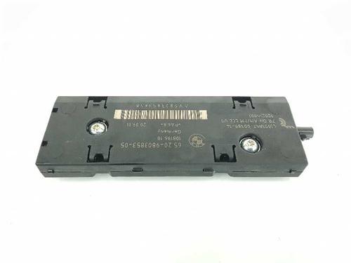 Used Electronic module MINI MINI COUNTRYMAN (R60) Cooper S ALL4 (184 hp) 11636480