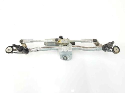 Used Front wiper motor FORD ECOSPORT 1.0 EcoBoost (125 hp) 4723610