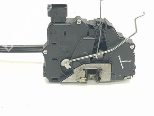 Tailgate lock CITROËN NEMO Box Body/MPV (AA_) 1.3 HDi 75 | BP20191270C101 
