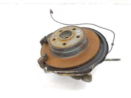 Right rear steering knuckle MERCEDES-BENZ C-CLASS Coupe (C204) C 180 (204.349) | BP13951102M28 