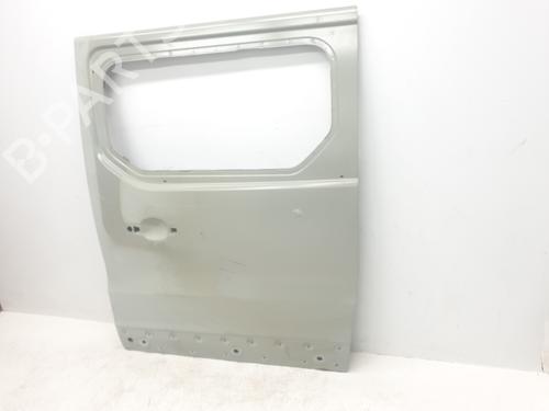 Left slide door RENAULT TRAFIC III Van (FG_) 1.6 dCi 140 (FGMA, FGMC) | BP29906894C74 