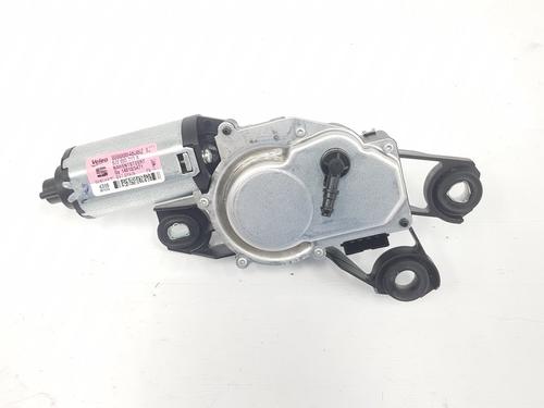 Used Rear wiper motor Rear wiper motor SEAT IBIZA IV SC (6J1, 6P5) [2008-2018] 10236321 10236321