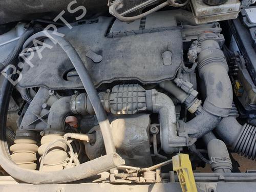 Koelventilatormotor PEUGEOT PARTNER Box Body/MPV 1.6 HDi | BP10088272M35 