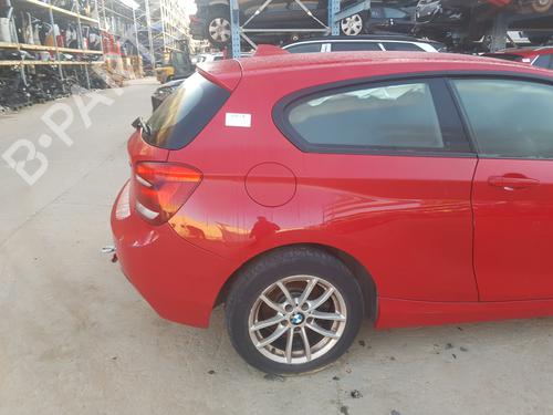 Headlight switch BMW 1 (F21) 118 d | BP39505100I24  - Image 8