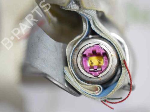 Left curtain airbag SEAT LEON (1P1) 1.9 TDI | BP781975C11 