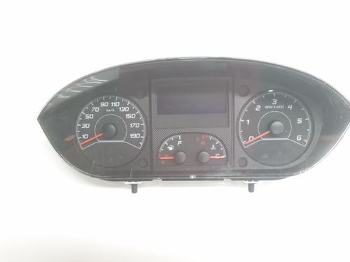Used Instrument cluster Instrument cluster CITROËN JUMPER II Van 2.0 BlueHDi 130 (130 hp) 36206352 36206352