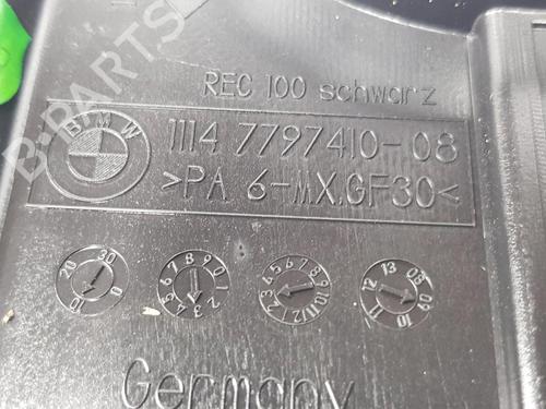 Upper protection BMW 3 (E90) 323 i | BP14094928M93