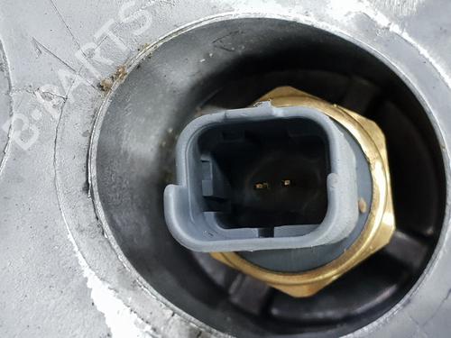 Gearbox OPEL ASTRA L Sports Tourer (O5) 1.2 (FRHNSL, FRHNSR) | BP23040842M3 
