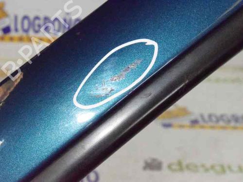 Left front door NISSAN SERENA (C23) 2.0 D | BP1275457C2 
