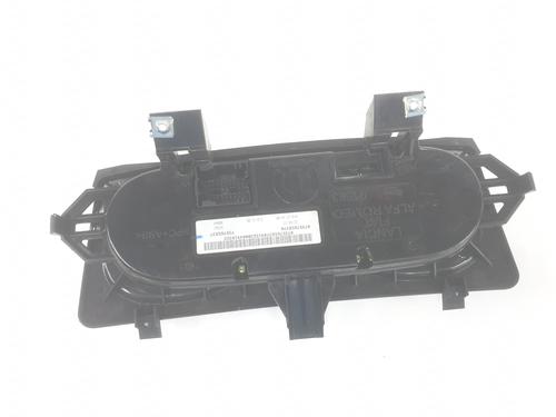 Climate control FIAT TIPO Hatchback (356_, 357_) 1.6 D (356HXG1B, 356HXG11) | BP33861314I5 - Image 2