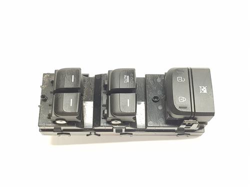 Used Left front window switch Left front window switch 37439796 37439796