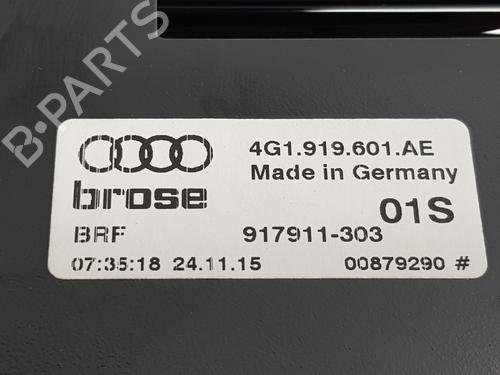 Display monitor AUDI A6 C7 (4G2, 4GC) 2.0 TDI | BP29548317C48 