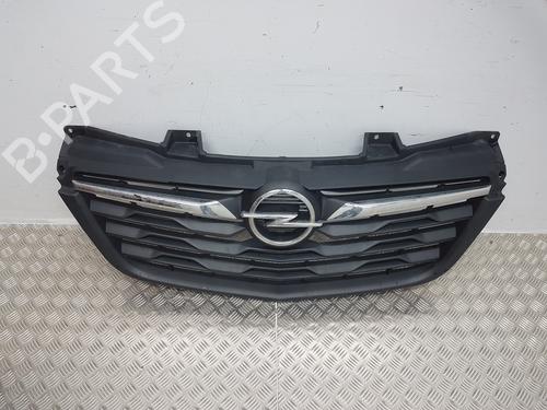 Used Grille Grille 37519910 37519910