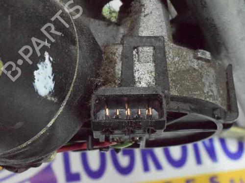 Front wiper motor AUDI A3 (8L1) 1.8 | BP1365692M29 