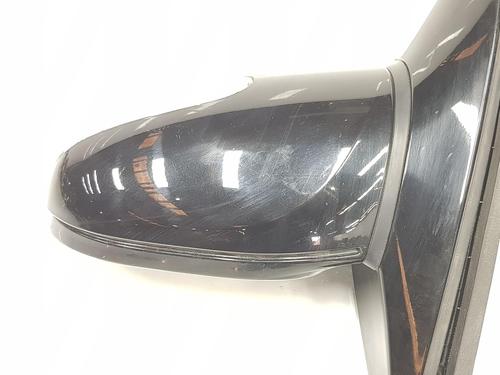 Left mirror MERCEDES-BENZ R-CLASS (W251, V251) R 280 CDI 4-matic (251.020) | BP18102102C26 