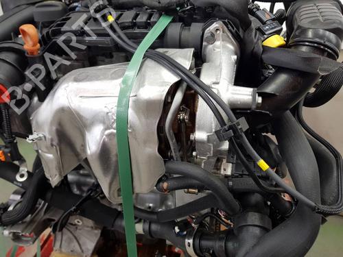 Engine CITROËN BERLINGO (ER_, EC_) 1.5 BlueHDi 130 (ECYHZJ, ECYHZR) | BP38413444M1 - Image 12